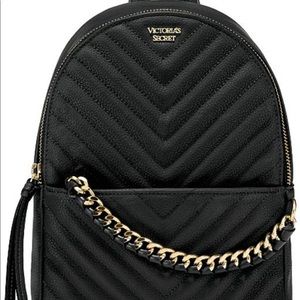 Victoria Secret Mini Limited edition Backpack